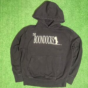 Unbranded Men's Black Hoodie